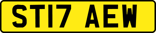 ST17AEW