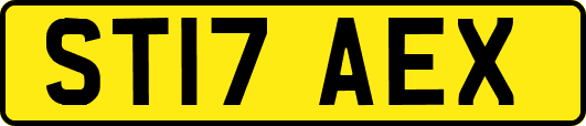 ST17AEX