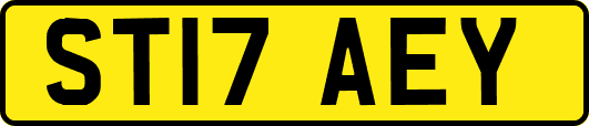ST17AEY