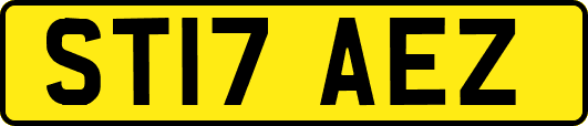 ST17AEZ