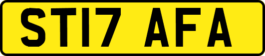 ST17AFA
