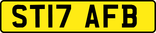 ST17AFB