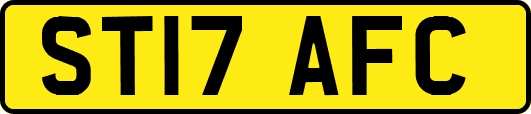 ST17AFC