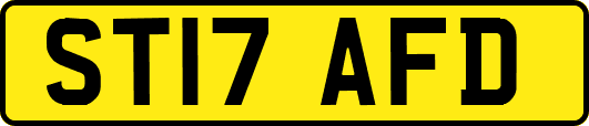 ST17AFD