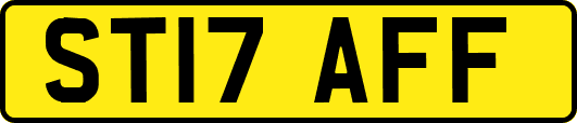 ST17AFF