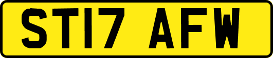 ST17AFW