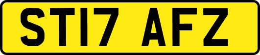 ST17AFZ
