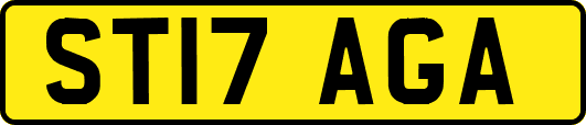 ST17AGA