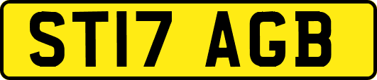 ST17AGB