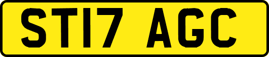 ST17AGC