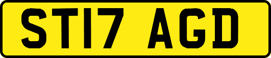 ST17AGD