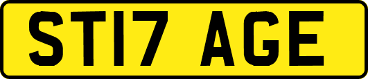 ST17AGE