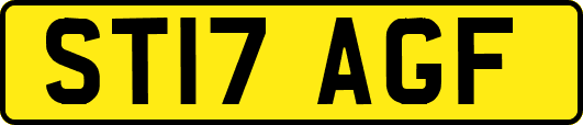 ST17AGF