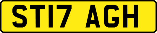 ST17AGH