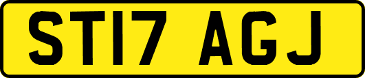 ST17AGJ