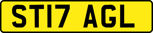 ST17AGL