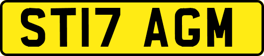 ST17AGM