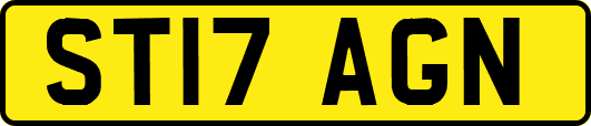 ST17AGN