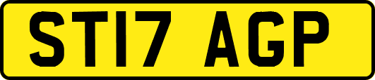 ST17AGP