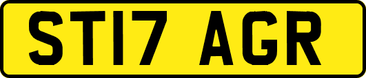 ST17AGR