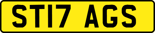 ST17AGS