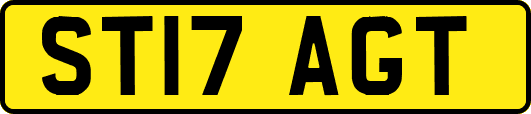 ST17AGT