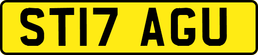 ST17AGU