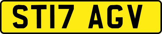 ST17AGV