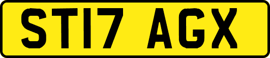 ST17AGX