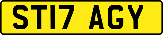 ST17AGY