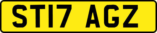ST17AGZ
