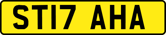 ST17AHA