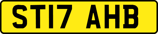 ST17AHB