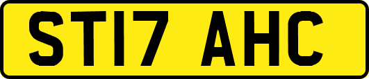 ST17AHC