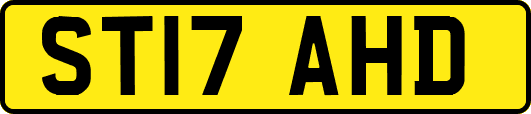ST17AHD