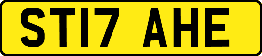ST17AHE