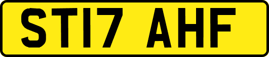 ST17AHF