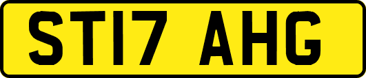 ST17AHG