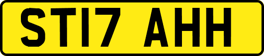 ST17AHH