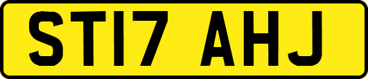 ST17AHJ
