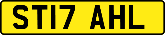 ST17AHL