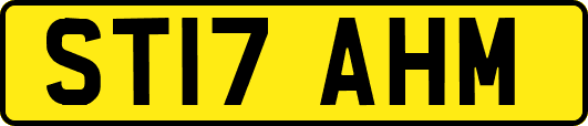 ST17AHM
