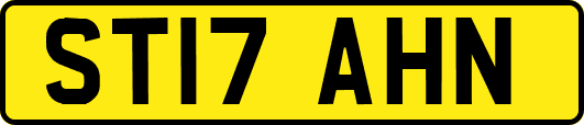 ST17AHN