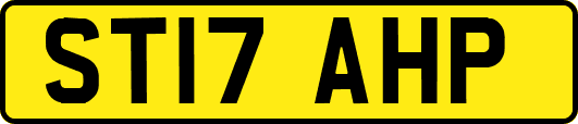 ST17AHP
