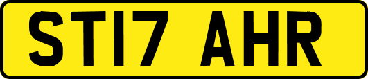 ST17AHR