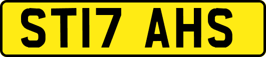 ST17AHS