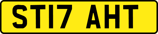 ST17AHT