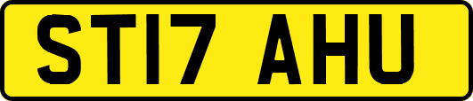 ST17AHU