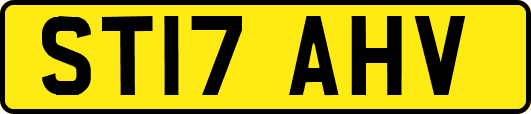 ST17AHV