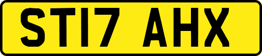 ST17AHX